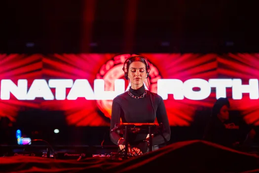 Gallery: Miami Music Week 2025 – Saturday