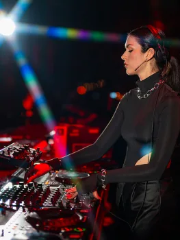 Gallery: Miami Music Week 2025 – Saturday