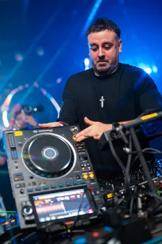 Gallery: Miami Music Week 2025 – Saturday