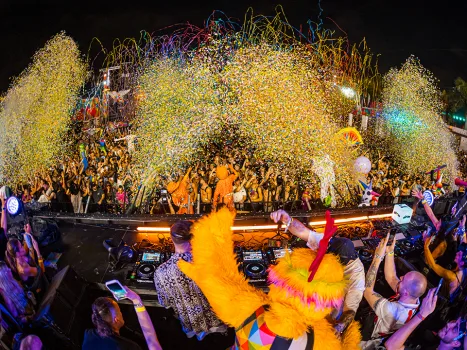 Gallery: Miami Music Week 2025 – Sunday