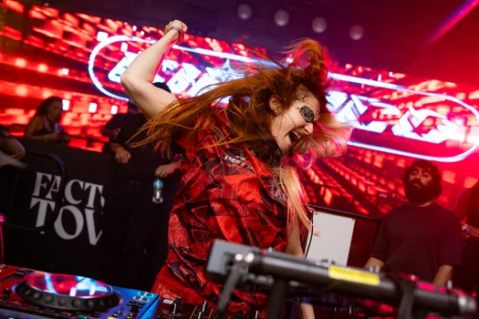 Gallery: Miami Music Week 2025 – Sunday