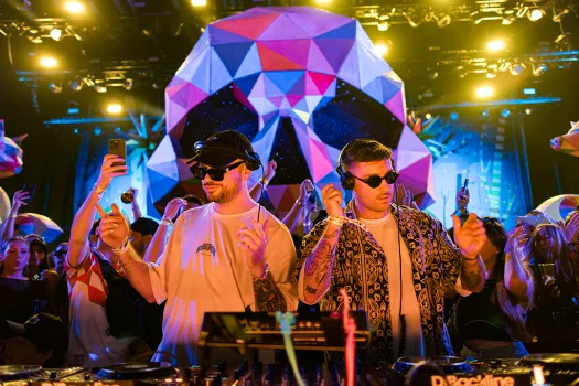 Gallery: Miami Music Week 2025 – Sunday