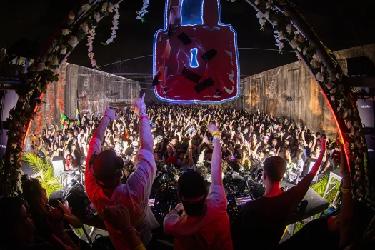 Gallery: Miami Music Week 2025 – Sunday