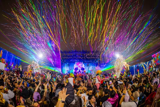 Gallery: Miami Music Week 2025 – Sunday