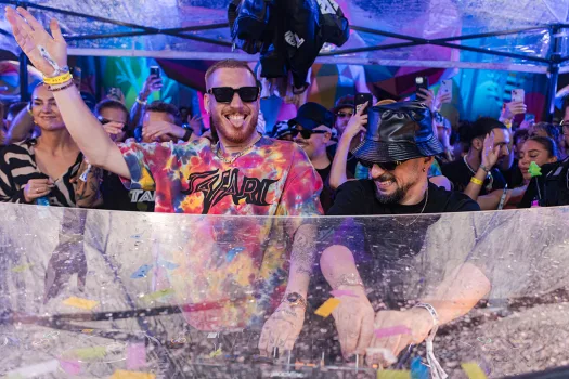 Gallery: Miami Music Week 2025 – Sunday