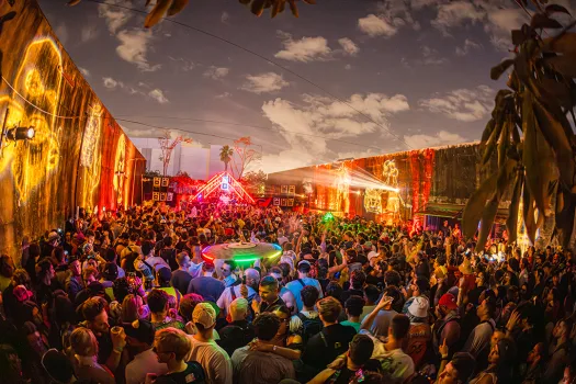 Gallery: Miami Music Week 2025 – Sunday