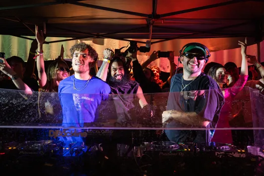 Gallery: Miami Music Week 2025 – Sunday