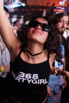 Gallery: Miami Music Week 2025 – Sunday