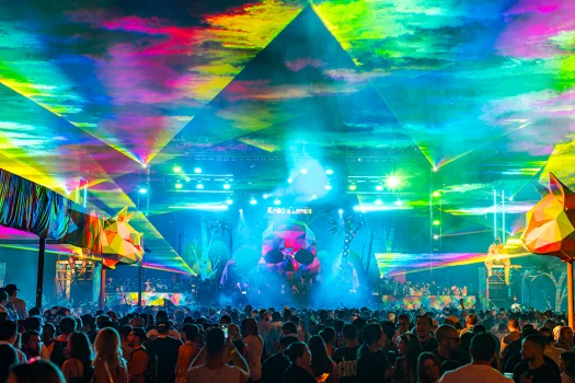Gallery: Miami Music Week 2025 – Sunday