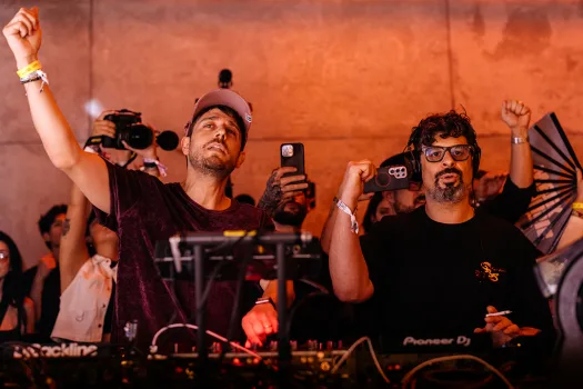 Gallery: Miami Music Week 2025 – Sunday