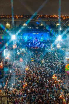 Gallery: Miami Music Week 2025 – Sunday