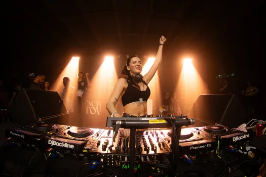 Gallery: Miami Music Week 2025 – Sunday