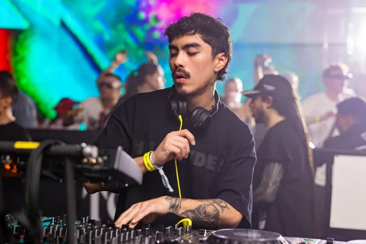 Gallery: Miami Music Week 2025 – Sunday