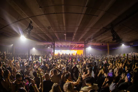 Gallery: Miami Music Week 2025 – Sunday
