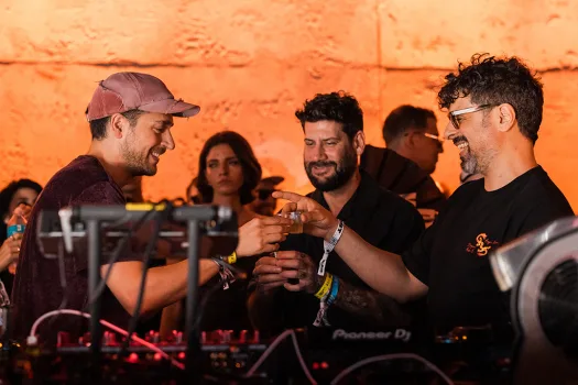 Gallery: Miami Music Week 2025 – Sunday