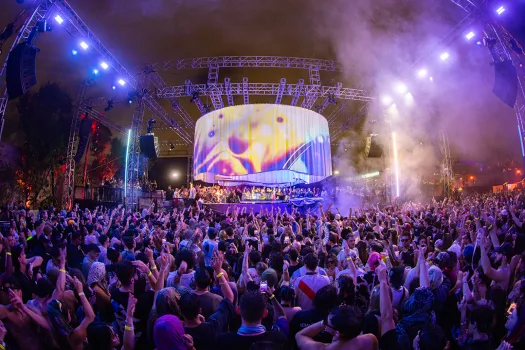 Gallery: Miami Music Week 2025 – Sunday
