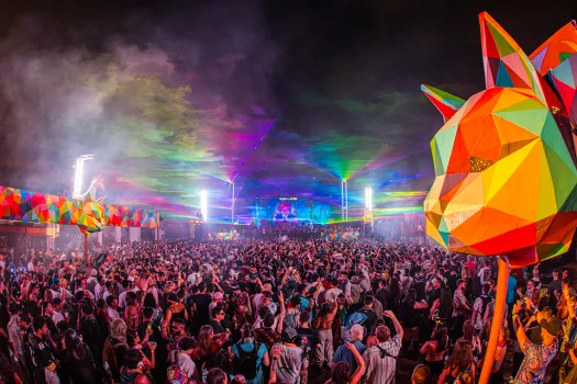 Gallery: Miami Music Week 2025 – Sunday