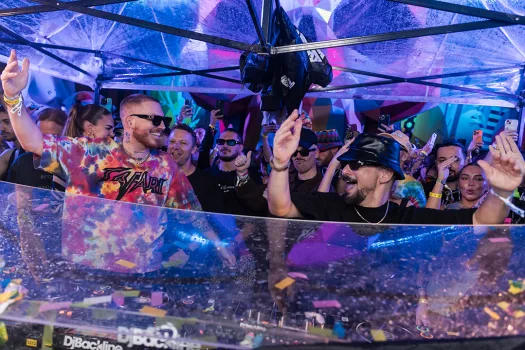 Gallery: Miami Music Week 2025 – Sunday