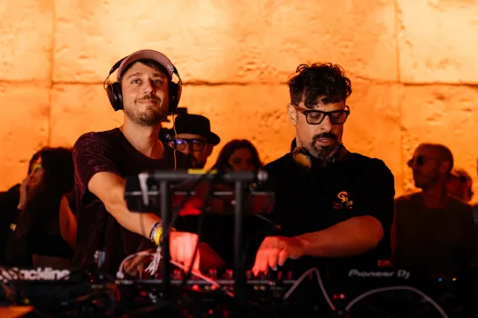 Gallery: Miami Music Week 2025 – Sunday