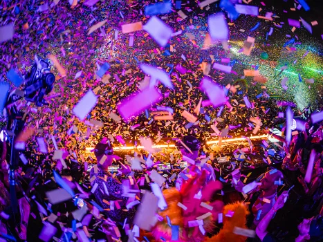 Gallery: Miami Music Week 2025 – Sunday