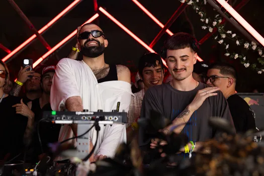 Gallery: Miami Music Week 2025 – Sunday
