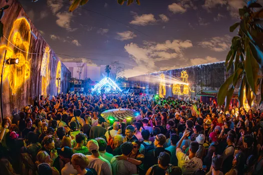 Gallery: Miami Music Week 2025 – Sunday