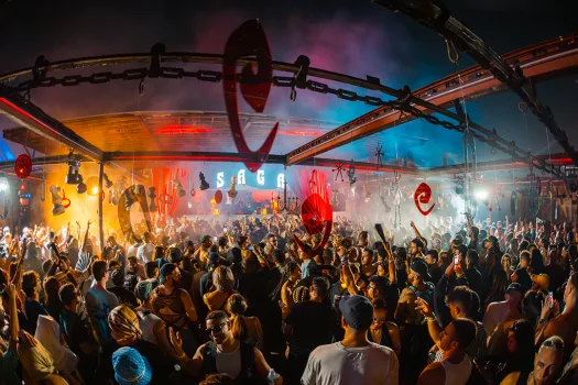 Gallery: Miami Music Week 2025 – Sunday