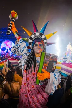 Gallery: Miami Music Week 2025 – Sunday