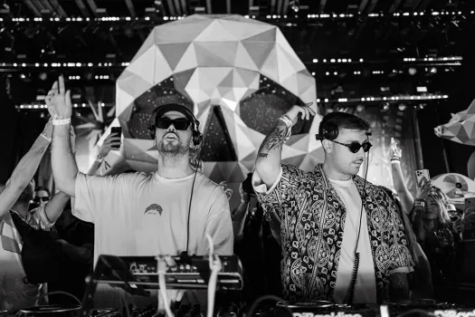 Gallery: Miami Music Week 2025 – Sunday