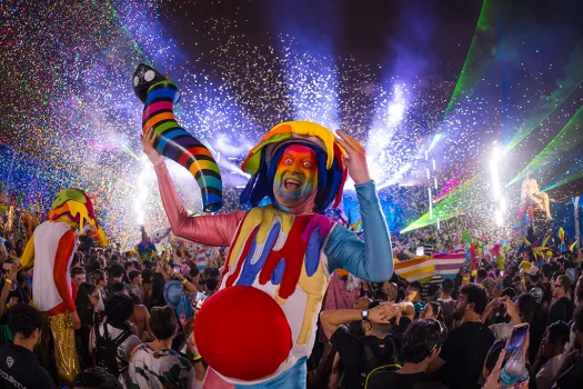 Gallery: Miami Music Week 2025 – Sunday