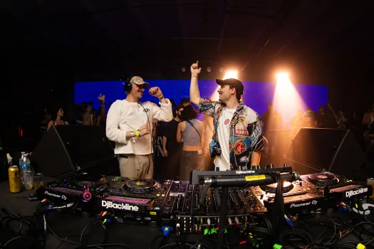 Gallery: Miami Music Week 2025 – Sunday
