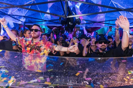 Gallery: Miami Music Week 2025 – Sunday