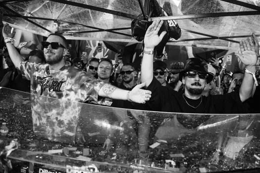 Gallery: Miami Music Week 2025 – Sunday