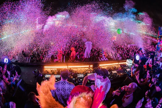 Gallery: Miami Music Week 2025 – Sunday