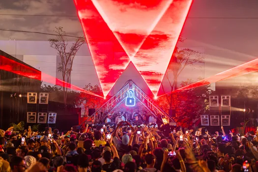 Gallery: Miami Music Week 2025 – Sunday