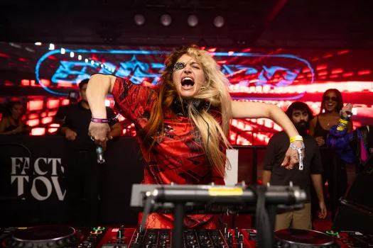 Gallery: Miami Music Week 2025 – Sunday