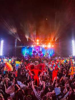 Gallery: Miami Music Week 2025 – Sunday