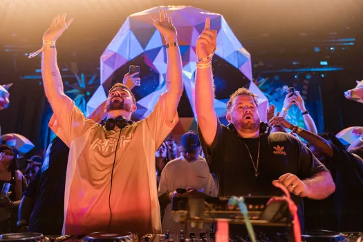 Gallery: Miami Music Week 2025 – Sunday