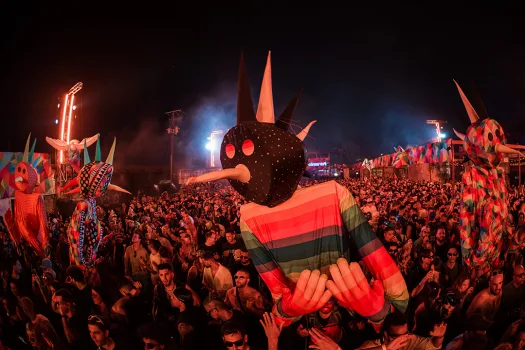 Gallery: Miami Music Week 2025 – Sunday