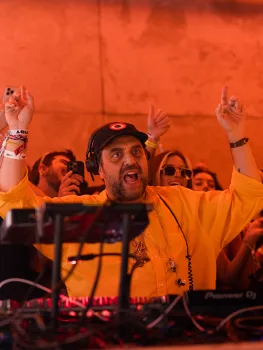 Gallery: Miami Music Week 2025 – Sunday