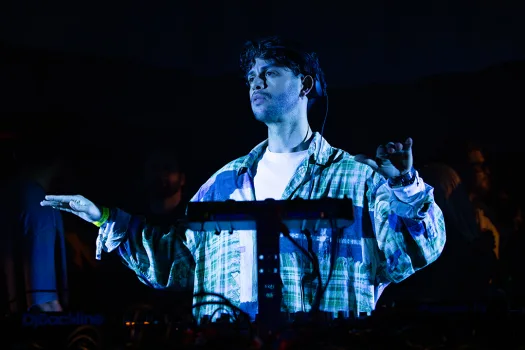 Gallery: Miami Music Week 2025 – Sunday