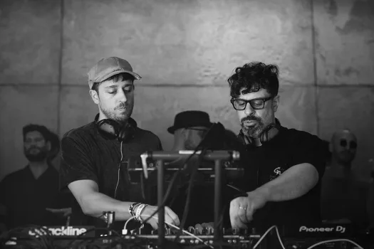 Gallery: Miami Music Week 2025 – Sunday