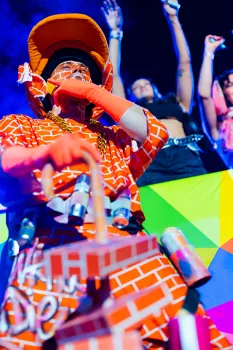 Gallery: Miami Music Week 2025 – Sunday