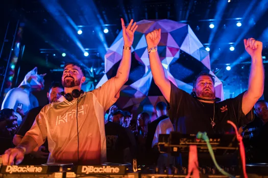 Gallery: Miami Music Week 2025 – Sunday