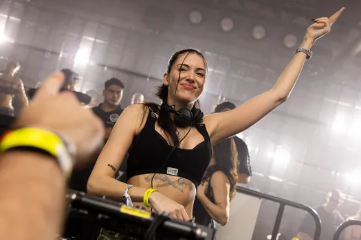 Gallery: Miami Music Week 2025 – Sunday