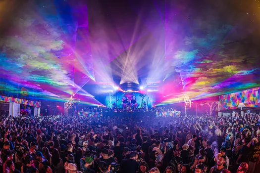 Gallery: Miami Music Week 2025 – Sunday