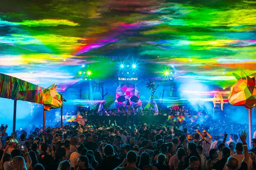 Gallery: Miami Music Week 2025 – Sunday