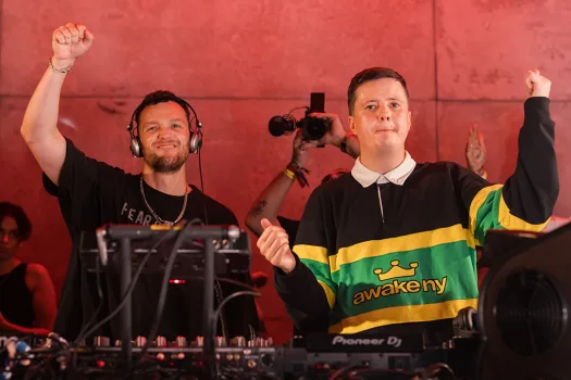 Gallery: Miami Music Week 2025 – Sunday