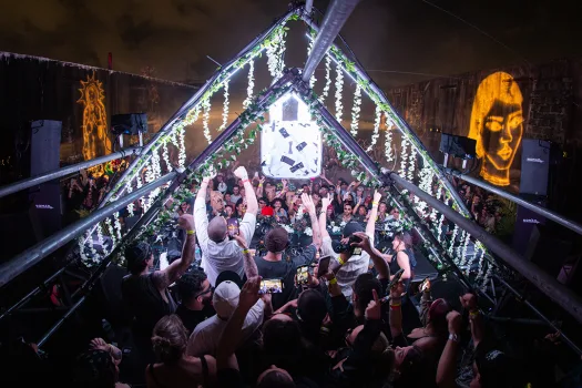 Gallery: Miami Music Week 2025 – Sunday