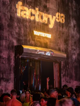 Gallery: Miami Music Week 2025 – Sunday